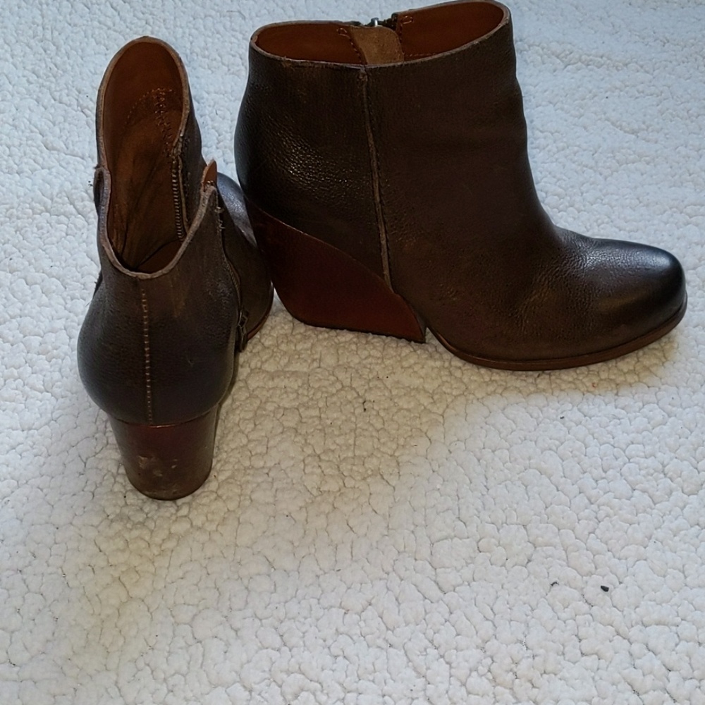 Booties - Picture 2 of 4